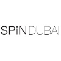 SPiN Dubai logo, SPiN Dubai contact details