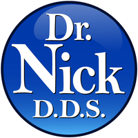 Dr. Nick Yiannios logo, Dr. Nick Yiannios contact details