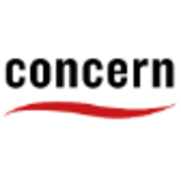 Concern D.A logo, Concern D.A contact details