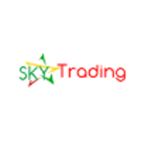 Sky Star Trading logo, Sky Star Trading contact details