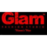 GLAM | fashion studio logo, GLAM | fashion studio contact details