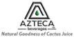 Azteca Beverages logo, Azteca Beverages contact details