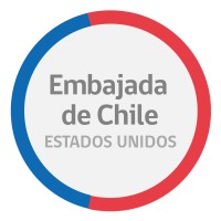 Embassy of Chile, USA logo, Embassy of Chile, USA contact details