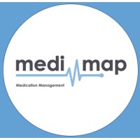 Medi-Map Group logo, Medi-Map Group contact details