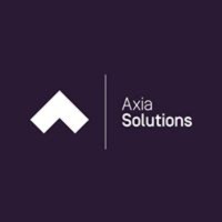 AXIA SOLUTIONS LIMITED logo, AXIA SOLUTIONS LIMITED contact details