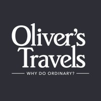 Oliver's Travels logo, Oliver's Travels contact details