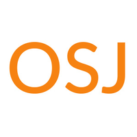 Open Science Journal logo, Open Science Journal contact details