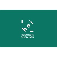 HEI Schools Saudi Arabia logo, HEI Schools Saudi Arabia contact details