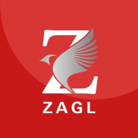 Zzagl logo, Zzagl contact details