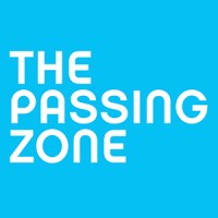 The Passing Zone logo, The Passing Zone contact details