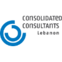 Consolidated Consultants Lebanon logo, Consolidated Consultants Lebanon contact details