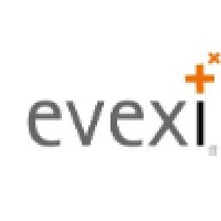 Evexi IT logo, Evexi IT contact details