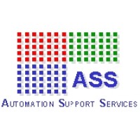 Automation Support Services Pte Ltd logo, Automation Support Services Pte Ltd contact details