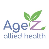 AgeYZ Allied Health logo, AgeYZ Allied Health contact details