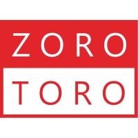 ZoroToro logo, ZoroToro contact details