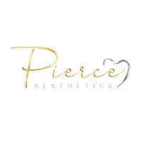 Pierce Aesthetics logo, Pierce Aesthetics contact details