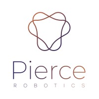 Pierce Robotics logo, Pierce Robotics contact details