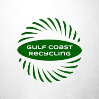 Gulf Coast Recycling logo, Gulf Coast Recycling contact details