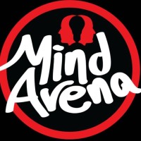 Mind Arena logo, Mind Arena contact details