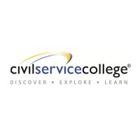 Civil Service College Ltd logo, Civil Service College Ltd contact details