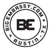 Big Embassy logo, Big Embassy contact details