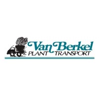 Van Berkel Plant Transport logo, Van Berkel Plant Transport contact details