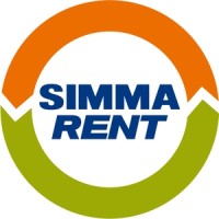 SimmaRent S.A. logo, SimmaRent S.A. contact details