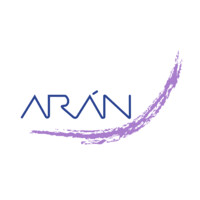 GRUPO ARÁN logo, GRUPO ARÁN contact details