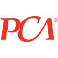 PCA Engenharia de Software logo, PCA Engenharia de Software contact details