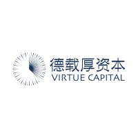 () Virtue Capital logo, () Virtue Capital contact details