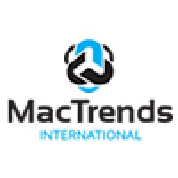 Mactrends International logo, Mactrends International contact details