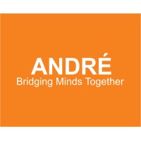 Andre logo, Andre contact details