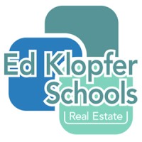 Ed Klopfer Schools Of Rl Est logo, Ed Klopfer Schools Of Rl Est contact details