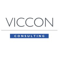 VICCON GmbH logo, VICCON GmbH contact details