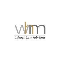 WHM Labour Law Advisors logo, WHM Labour Law Advisors contact details