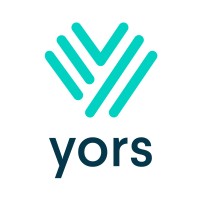 Yors logo, Yors contact details