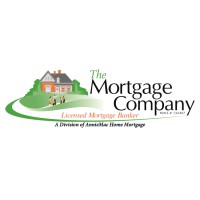 The Mortgage Company NMLS# 141931 logo, The Mortgage Company NMLS# 141931 contact details