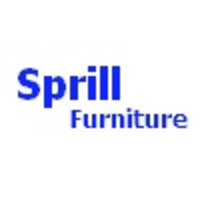 Sprill Furniture logo, Sprill Furniture contact details