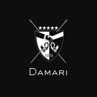 Damari logo, Damari contact details