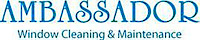 Ambassador Window Cleaning logo, Ambassador Window Cleaning contact details