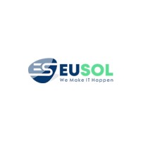 EUSOL logo, EUSOL contact details