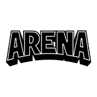 ARENA logo, ARENA contact details