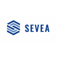 Sevea logo, Sevea contact details