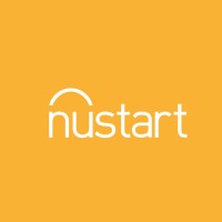 NuStart Ventures logo, NuStart Ventures contact details