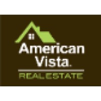 American Vista Real Estate logo, American Vista Real Estate contact details