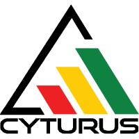 Cyturus logo, Cyturus contact details