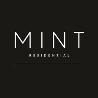 MINT Residential logo, MINT Residential contact details