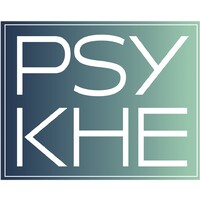 Psykhe logo, Psykhe contact details