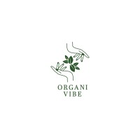 Organi Vibe logo, Organi Vibe contact details