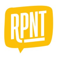 RPNT logo, RPNT contact details